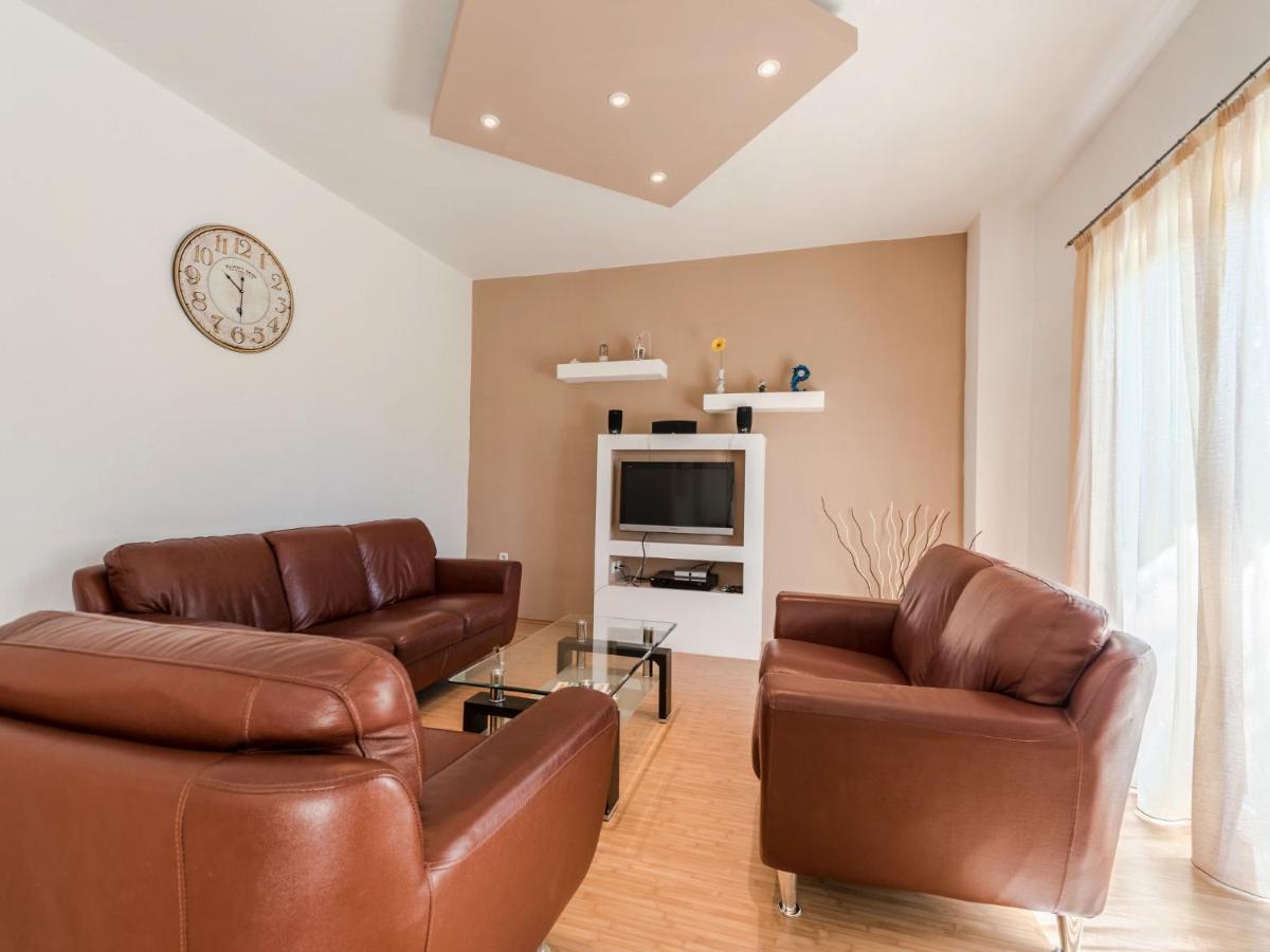 Apartment Sime - Zad505 By Interhome Sukošan Esterno foto