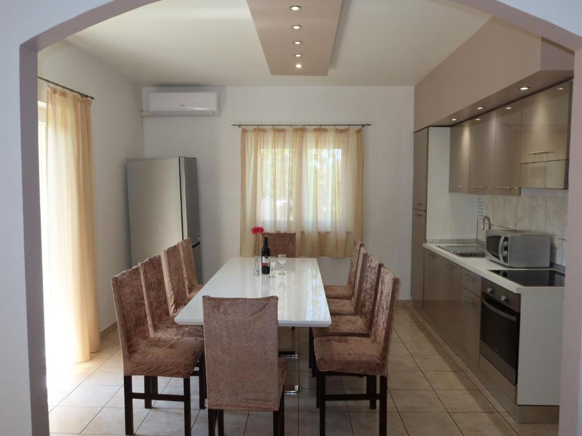 Apartment Sime - Zad505 By Interhome Sukošan Esterno foto