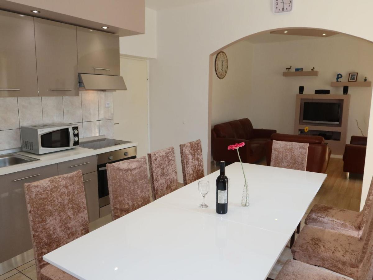 Apartment Sime - Zad505 By Interhome Sukošan Esterno foto