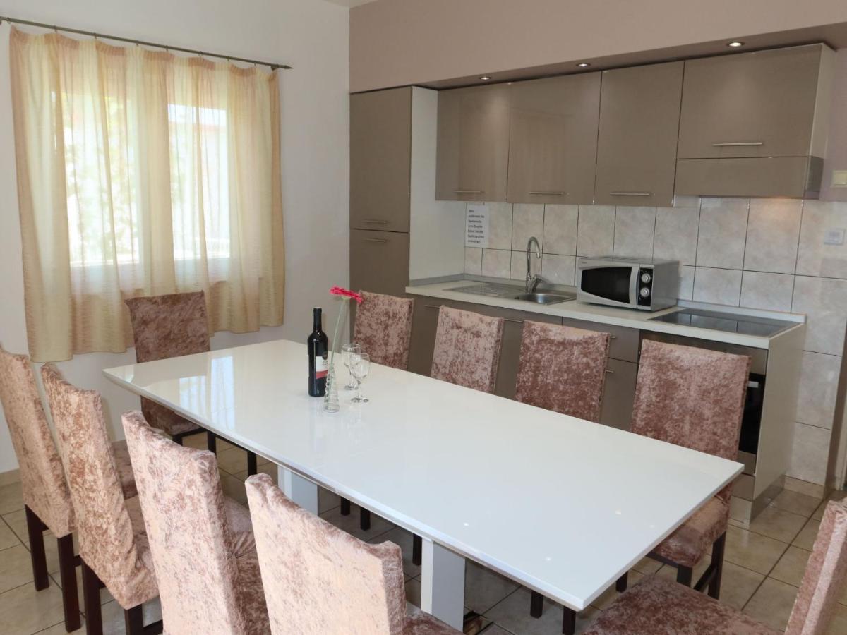 Apartment Sime - Zad505 By Interhome Sukošan Esterno foto