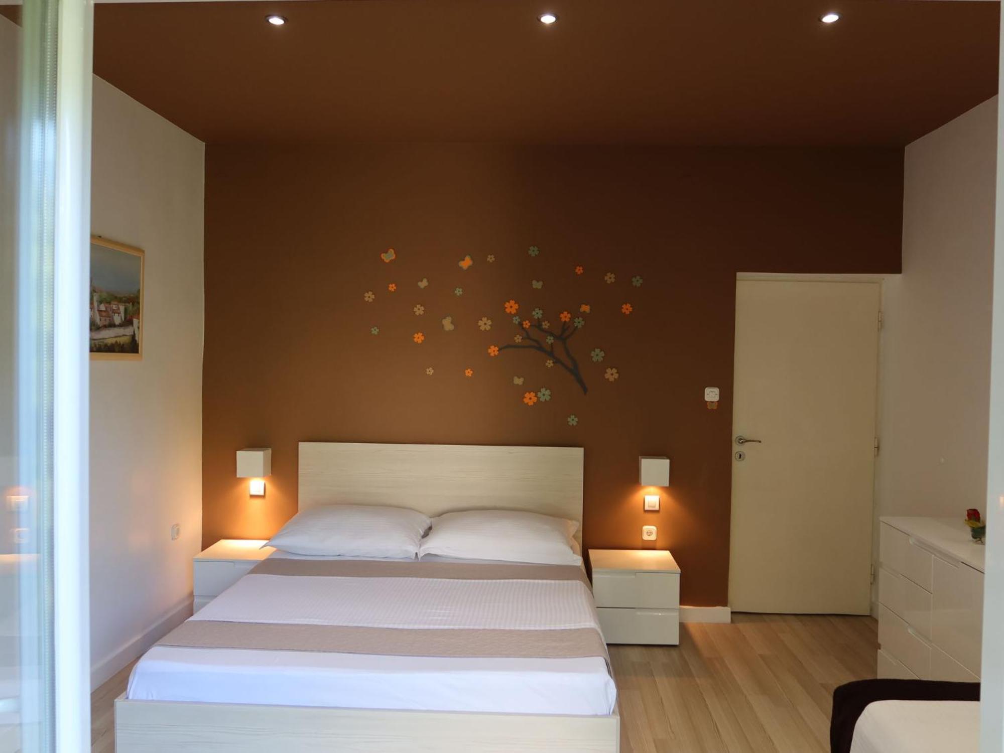 Apartment Sime - Zad505 By Interhome Sukošan Esterno foto
