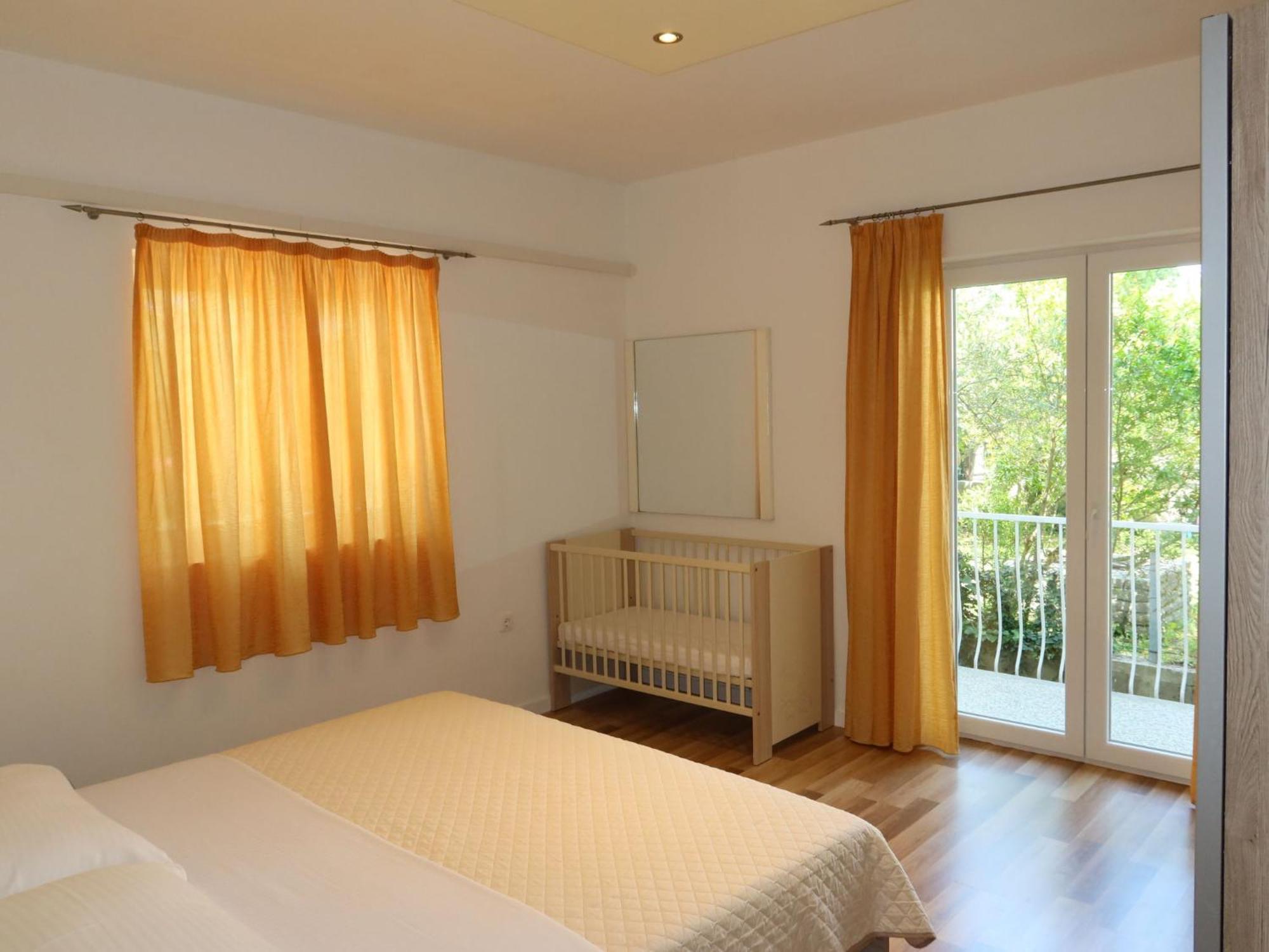 Apartment Sime - Zad505 By Interhome Sukošan Esterno foto