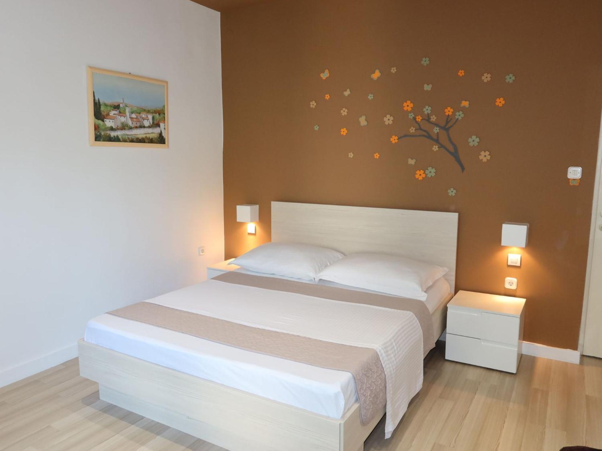 Apartment Sime - Zad505 By Interhome Sukošan Esterno foto