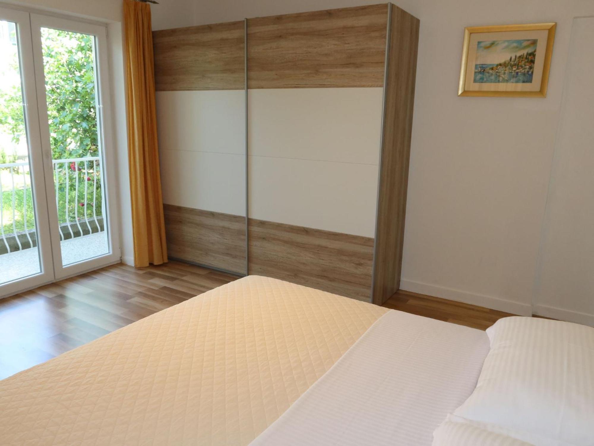 Apartment Sime - Zad505 By Interhome Sukošan Esterno foto