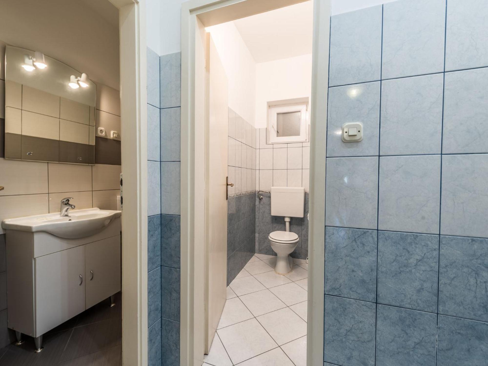 Apartment Sime - Zad505 By Interhome Sukošan Esterno foto